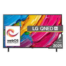 LG QNED 50QNED80A3A TV