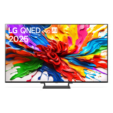 LG QNED evo AI 75QNED93A6A