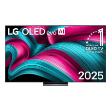 LG OLED evo AI OLED83C54LA