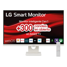 LG 27U731SA-W computer monitor LG 27U731SA-W computer monitor