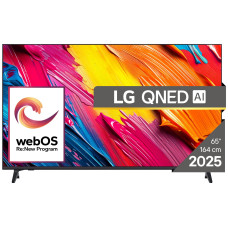 LG QNED AI 65QNED70A6A TV