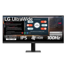 LG 29U511A-B computer monitor