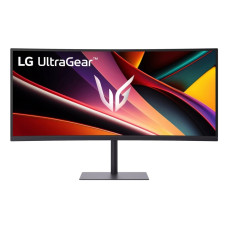 LG 34G630A-B computer monitor