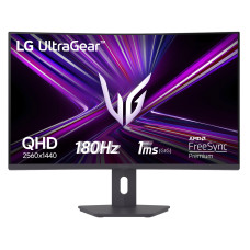 LG 32G600A-B computer monitor