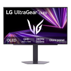 LG 27GX704A-B computer monitor