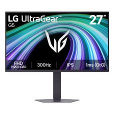 LG 27G550B-B computer monitor