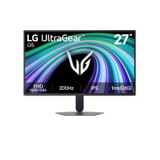 LG 27G523B-B computer monitor