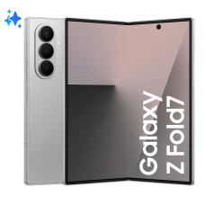 Samsung Galaxy Z Fold7
