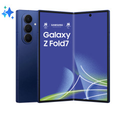 Samsung Galaxy Z Fold7