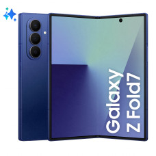 Samsung Galaxy Z Fold7