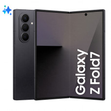 Samsung Galaxy Z Fold7