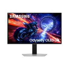 Samsung G60SF computer monitor