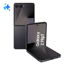 Samsung Galaxy Z Flip7