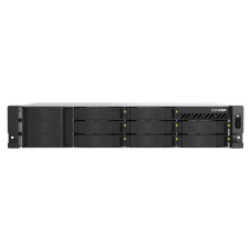 QNAP TS-855EU-RP-8G-US NAS/storage server