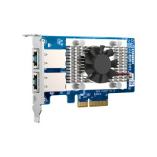 QNAP QXG-10G2T network card