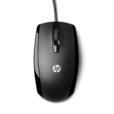 HP X500 Wired mouse