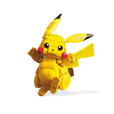 MEGA Pokémon FVK81 building toy accessory