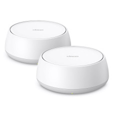 TP-Link DECO BE25(2-PACK) mesh wi-fi system