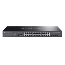 TP-Link Omada SG5428X network switch TP-Link Omada SG5428X network switch