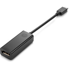 HP USB Type-C to DisplayPort Adapter