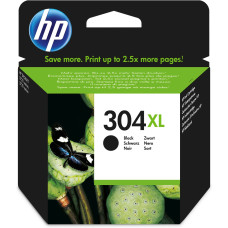 HP 304XL Black Original ink cartridge