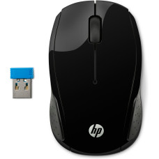 HP Wireless 200 mouse