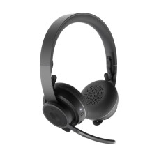 Logitech Zone Wireless Plus